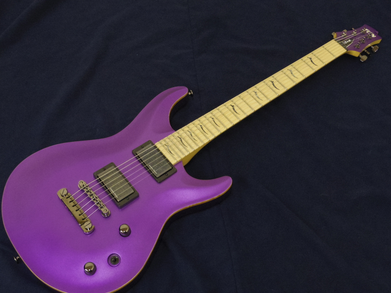 FUJIGEN(FGN) EEL-HM-DE-M/RPMF（新品）【楽器検索デジマート】
