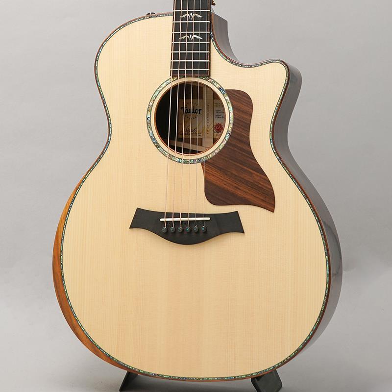 Taylor Custom GA Rosewood/Lutz Spruce [NAMM 2025 Model C14ce B5019