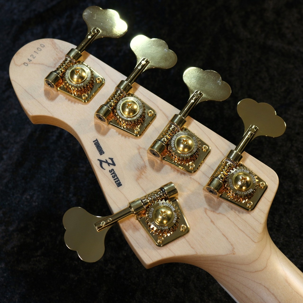 ATELIER Z Custom Order M#265 CTM-TP White&MH-#042100【4.24kg