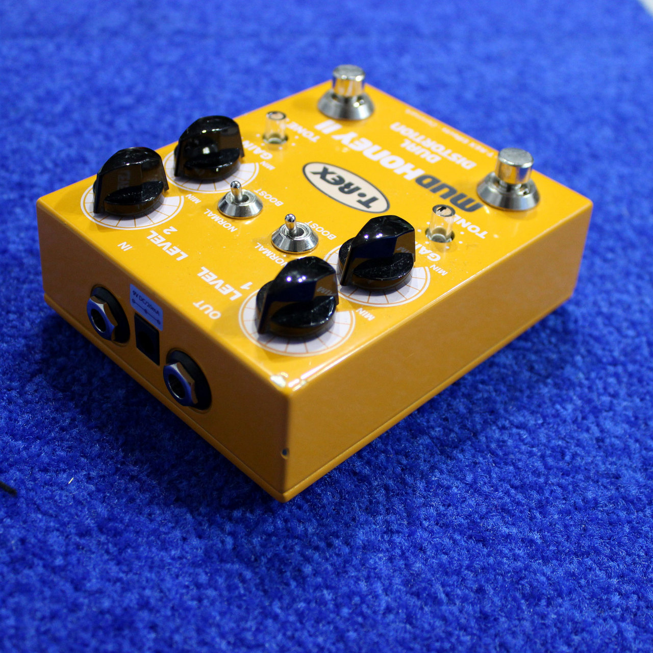 T-rex Mudhoney Ⅱ（中古）【楽器検索デジマート】