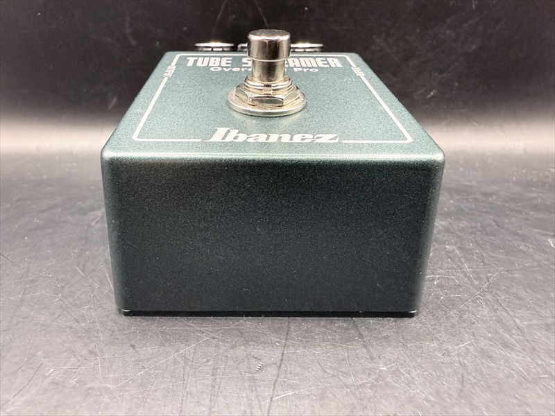 Ibanez TS808 Hand Wired V2（中古）【楽器検索デジマート】