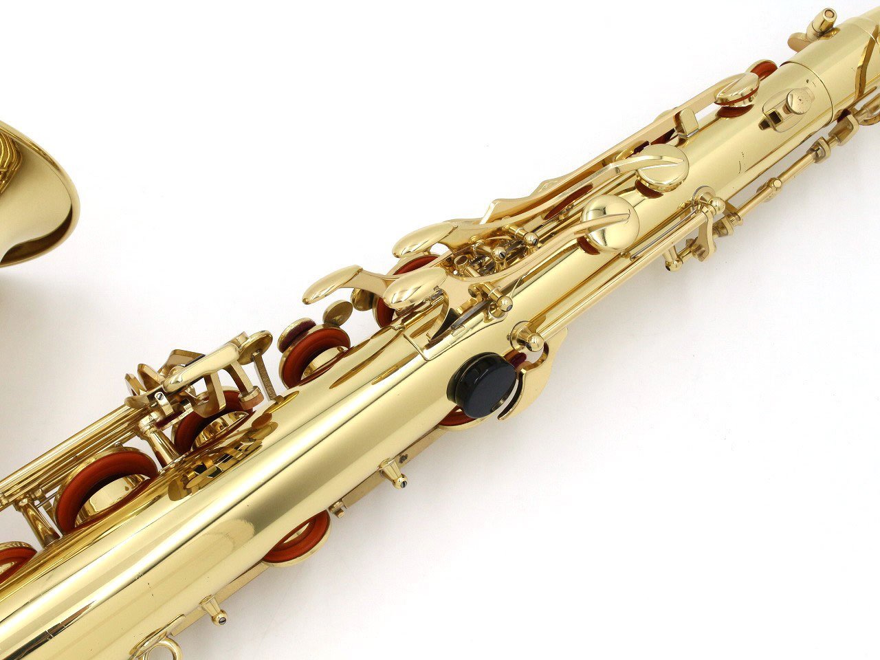 YAMAHA テナーサックス YTS-24II 【梅田店】（中古/送料無料