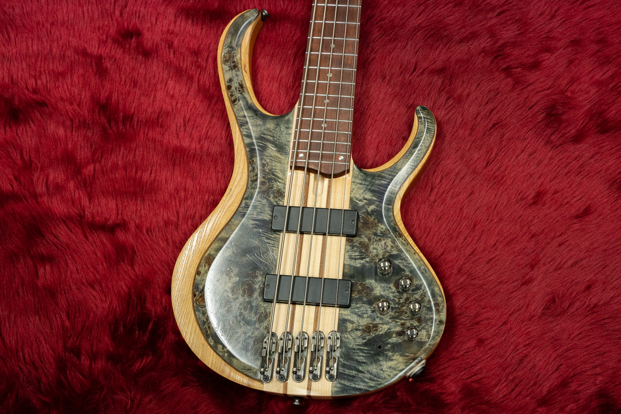 Ibanez BTB845 #171212238 4.35kg【横浜店】（中古/送料無料）【楽器