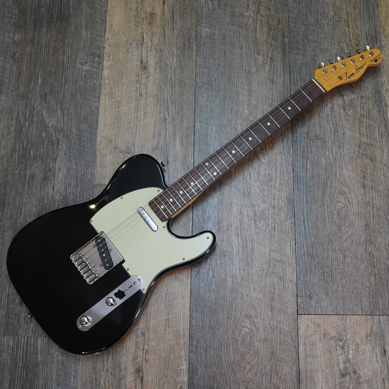 ギター Seymour Duncan DT100 LPB Seymour Duncan DT-100（中古）【楽器検索デジマート】