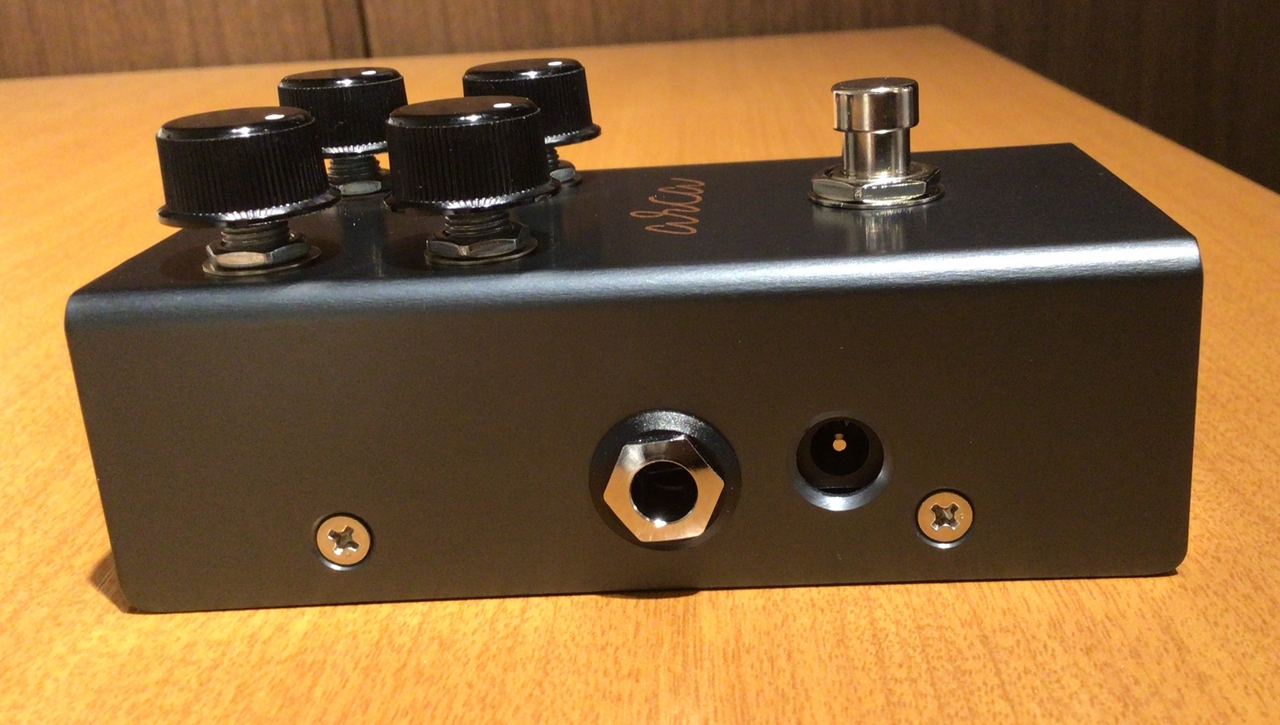 VIRTUES arca【新定義オーバードライブ】【店頭未展示品】#30（新品