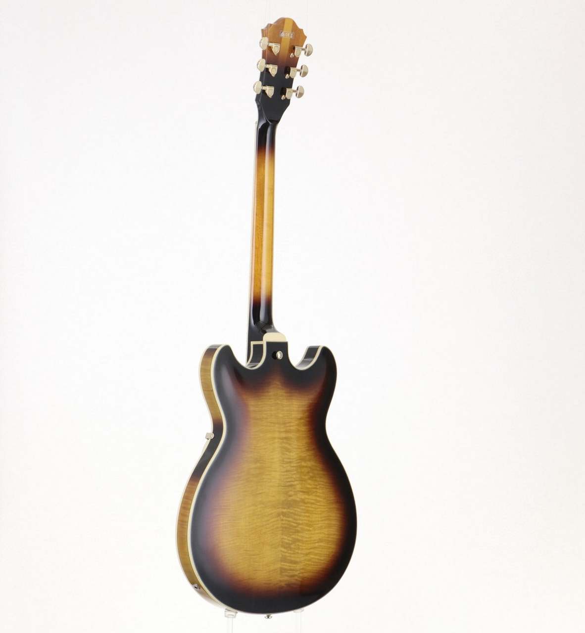 Ibanez AS153-AYS 2015 【渋谷店】（中古/送料無料）【楽器検索