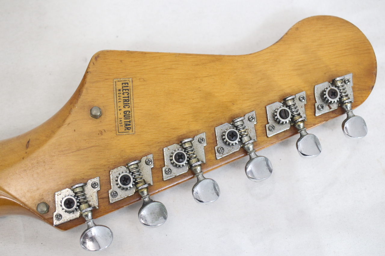 Guyatone LG-140T（中古）【楽器検索デジマート】