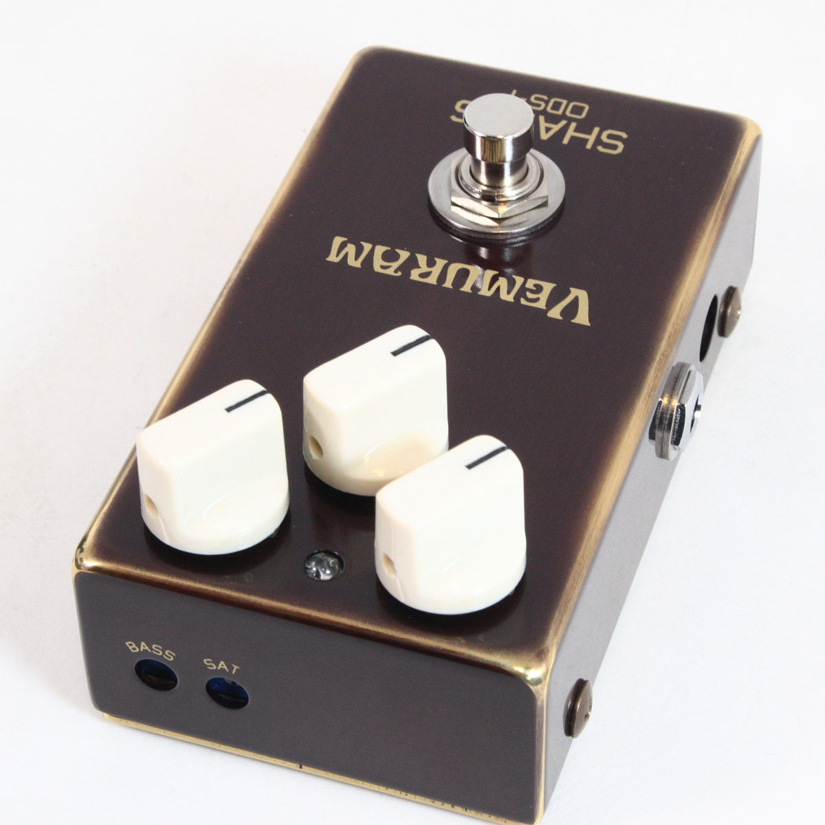 VEMURAM SHANKS ODS-1 【渋谷店】（中古/送料無料）【楽器検索デジマート】