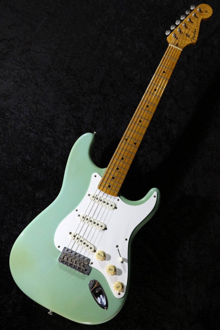 Fender Custom Shop 【1997年製】Master Grade 1957 Stratocaster