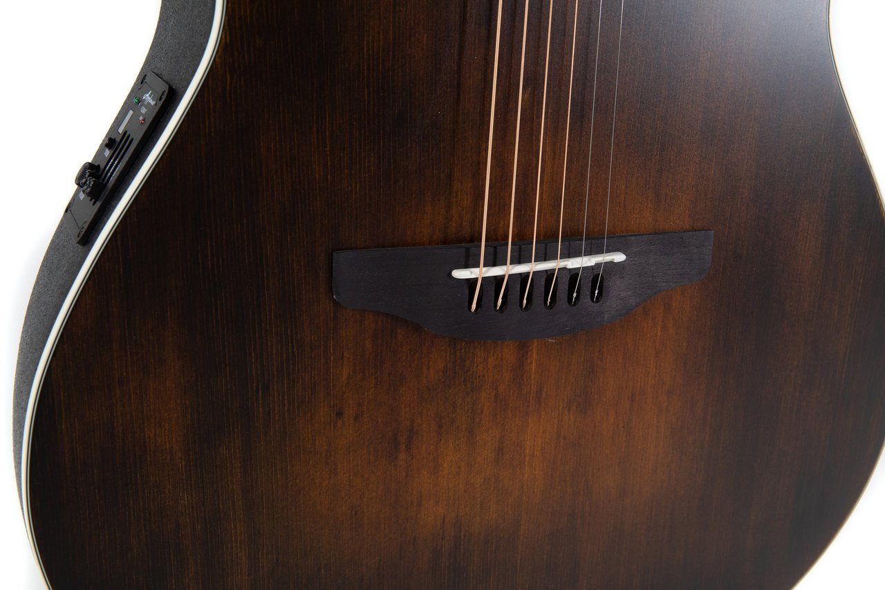 Applause AE44-7S VVS Vintage Vamish Satin 【梅田店】（新品/送料 