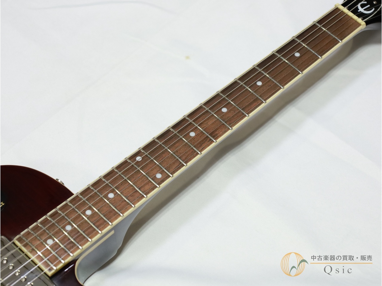 Epiphone Wildkat 【返品OK】[TM481]【神戸店在庫】（中古/送料無料