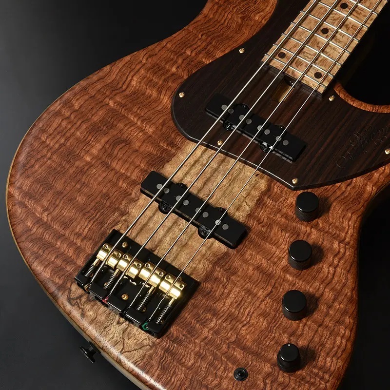 momose Premium Collection PMJ24-MV-EWC FB/BK AC SP'25/GH (NA