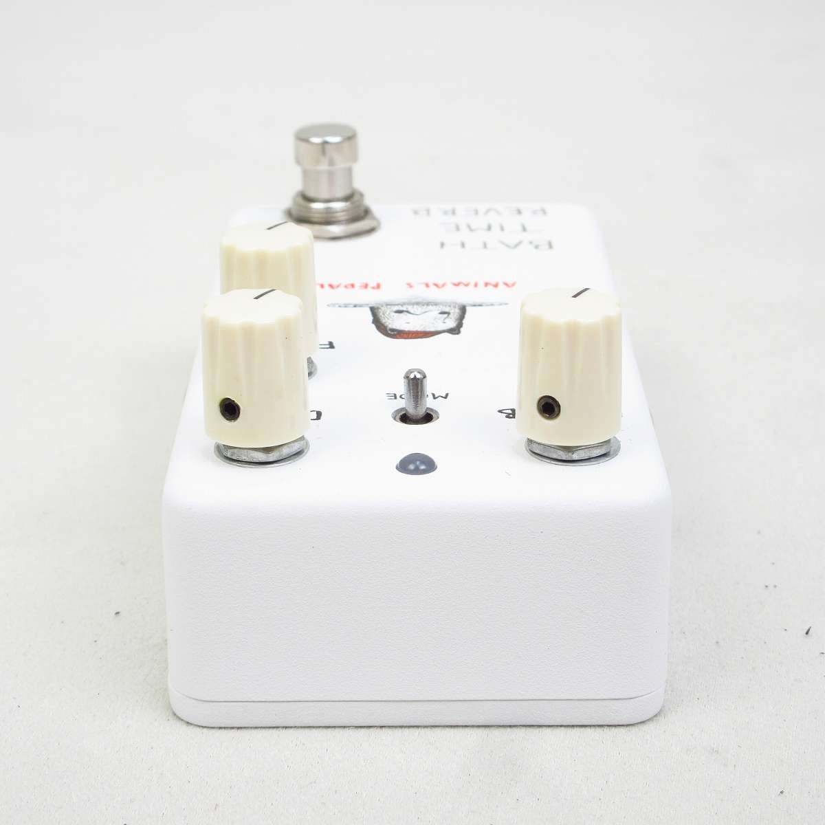 Animals Pedal Bath Time Reverb リバーブ 【横浜店】（中古）【楽器