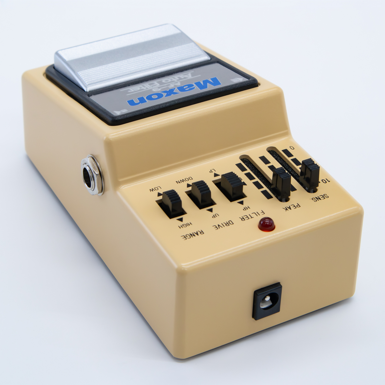 Maxon / ATELIER Z AF-9 ATELIER Z Mod.（新品）【楽器検索デジマート】