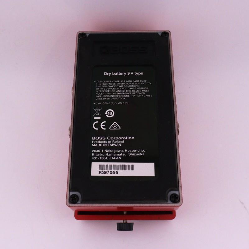 BOSS RC-1 Loop Station 中古品 BOSS 【中古】 ループステーション エフェクター BOSS RC-1 Loop