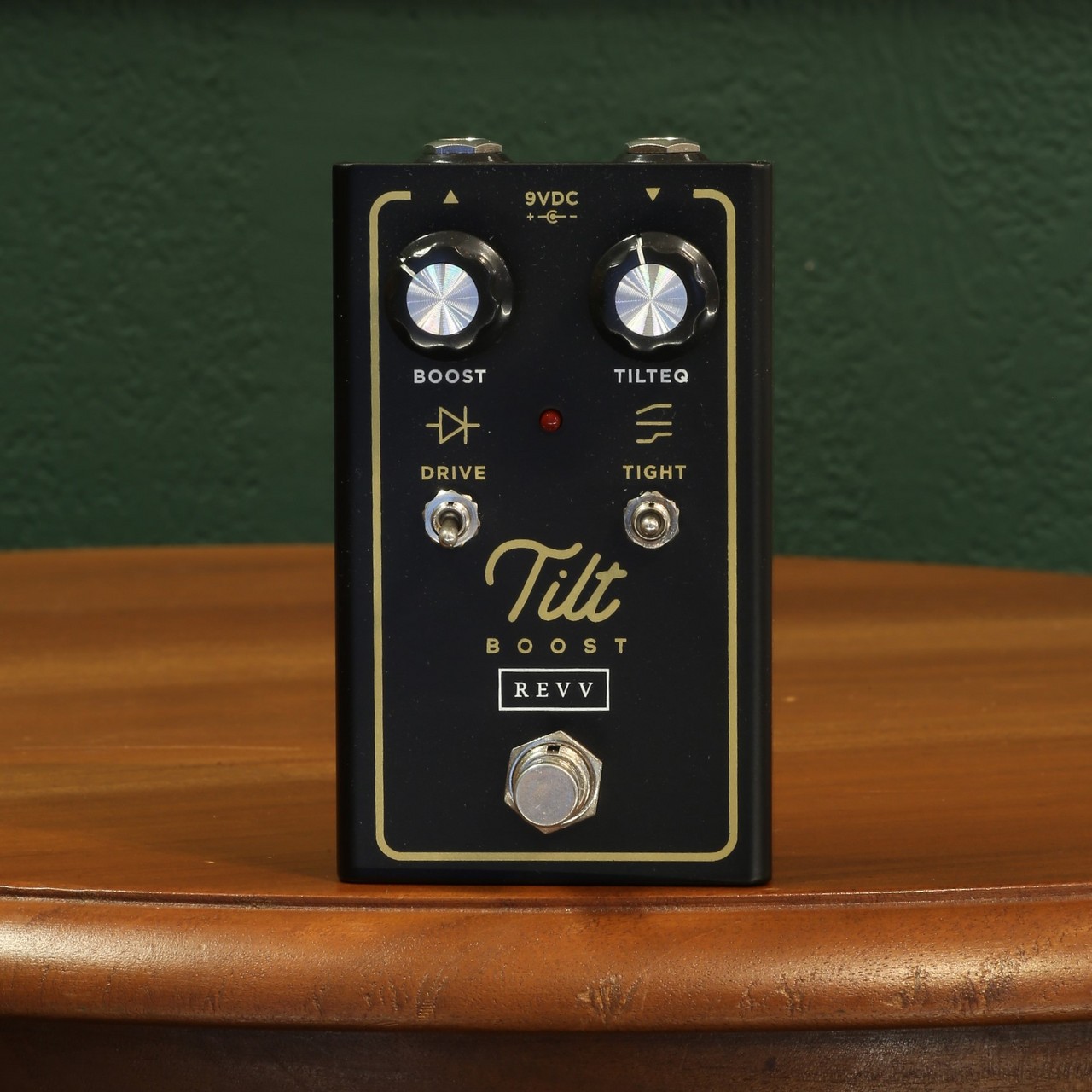 ギター REVV Amplification Tilt Boost Revv-TiltBoost-Back_1200x1200.