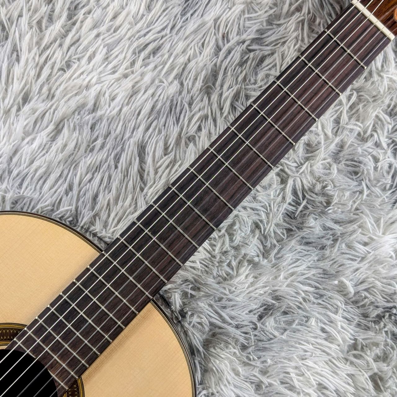ARANJUEZ 707S 630mm クラシックギター ショートスケール（新品