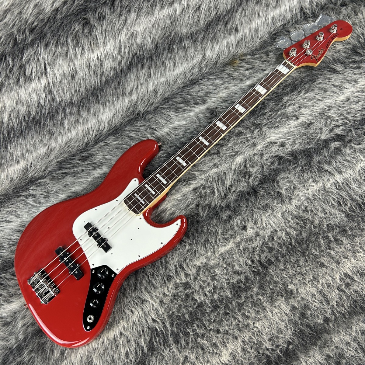 Fender FSR Collection Made in Japan Traditional Late 60s Jazz Bass