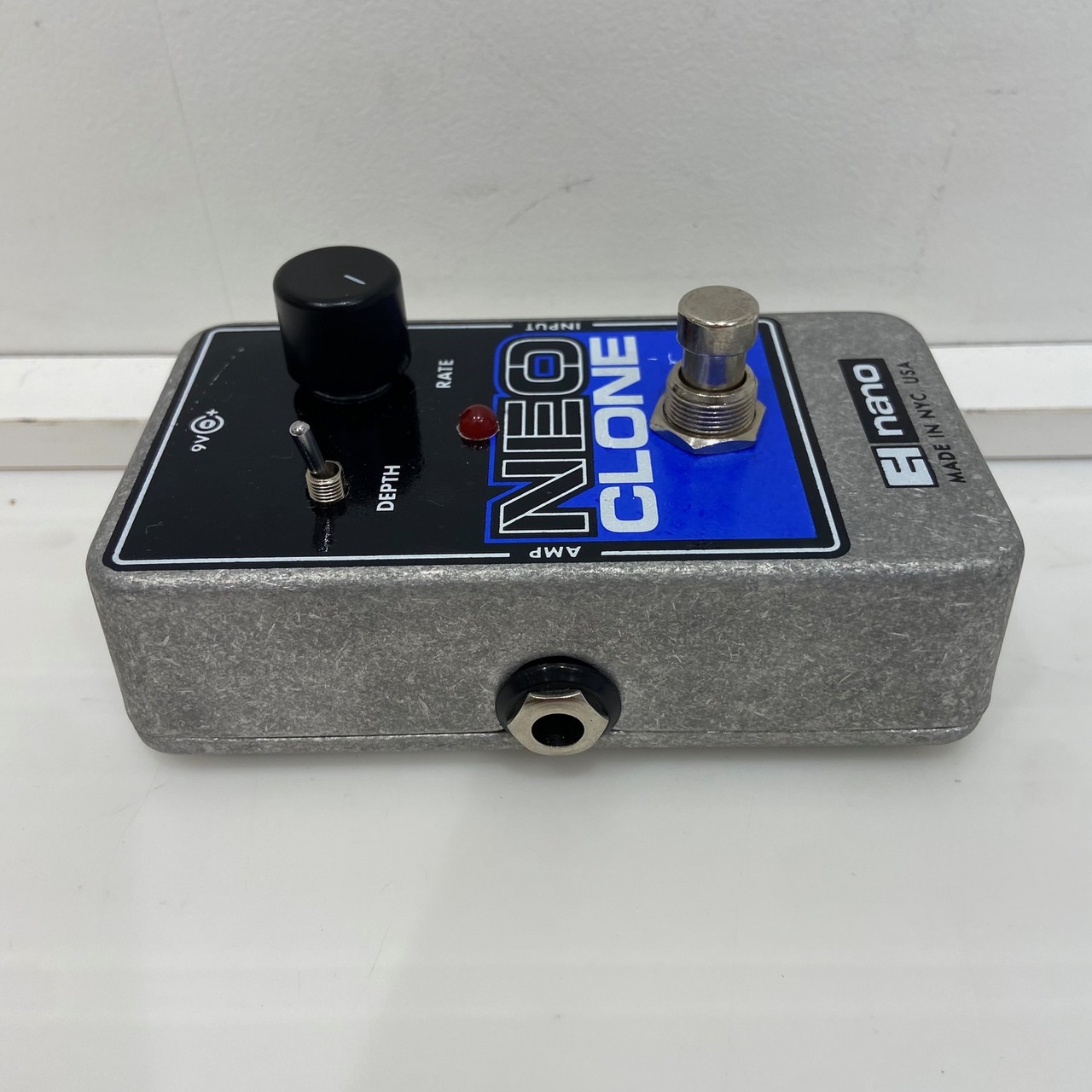 Electro-Harmonix NEO CLONE コーラス（中古）【楽器検索