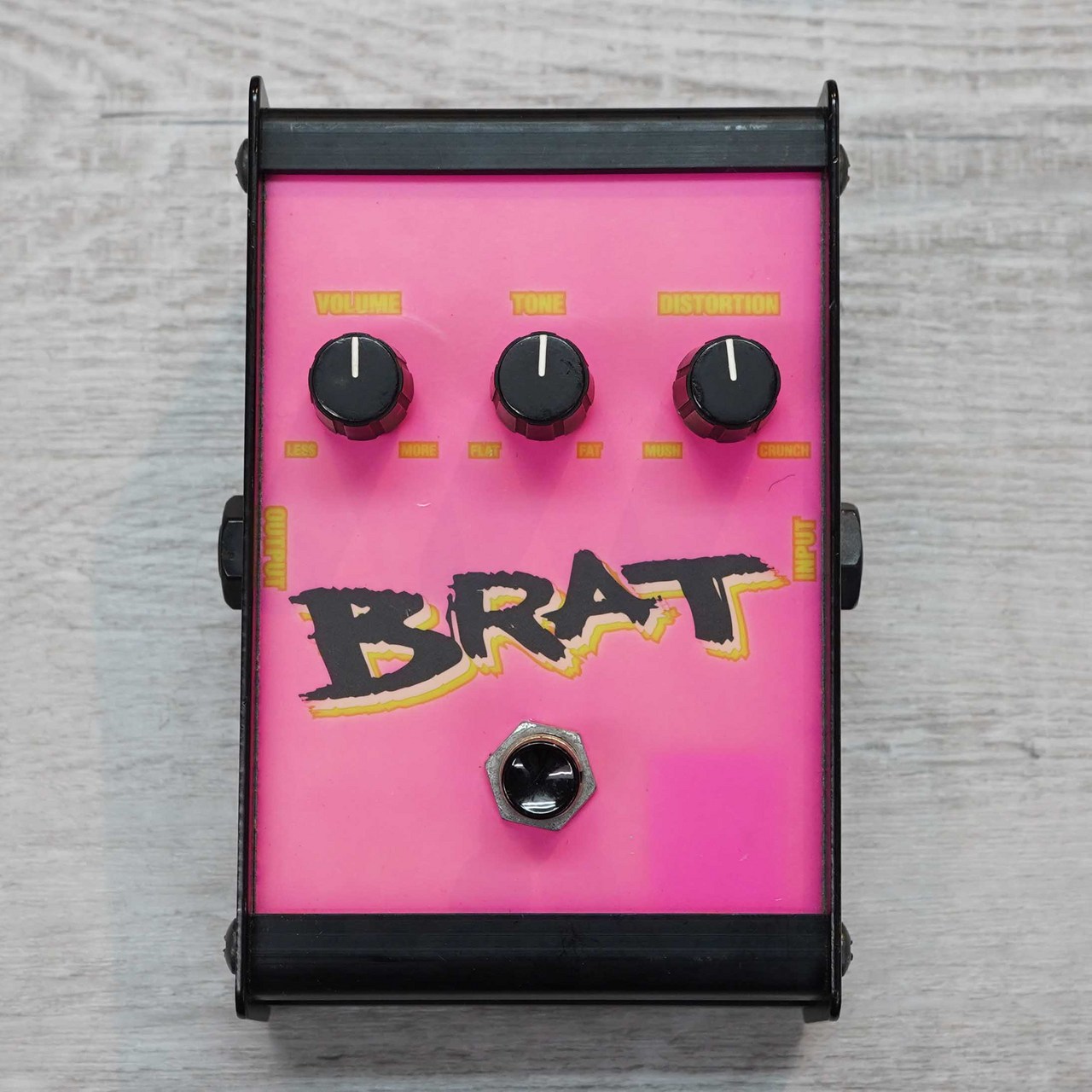 Pro Co BRAT（中古）【楽器検索デジマート】