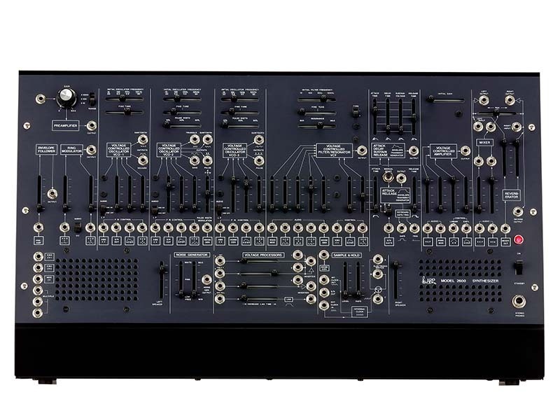 KORG ARP2600-M 今なら即納可能!値下げしました!【ローン分割手数料0