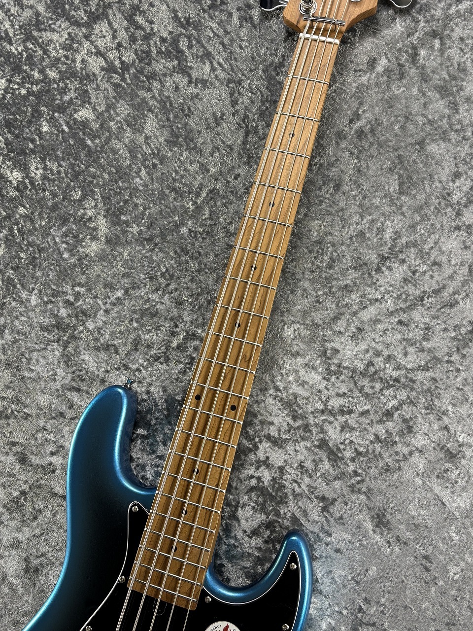 Bacchus WJB5-1DX RSM/M - GB-B ( Galaxy Blue-Burst) - （新品