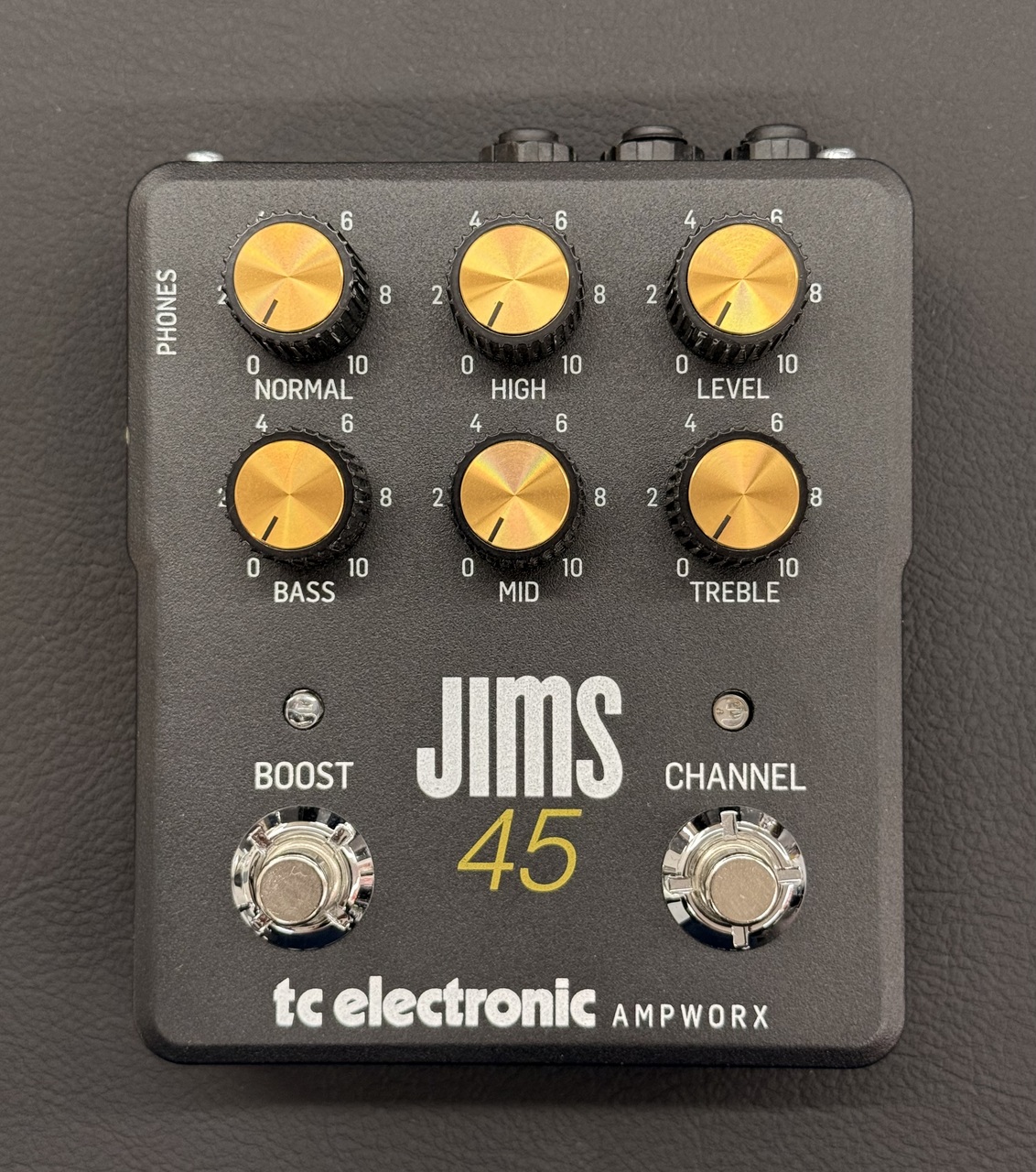 tc electronic JIMS 45（中古）【楽器検索デジマート】