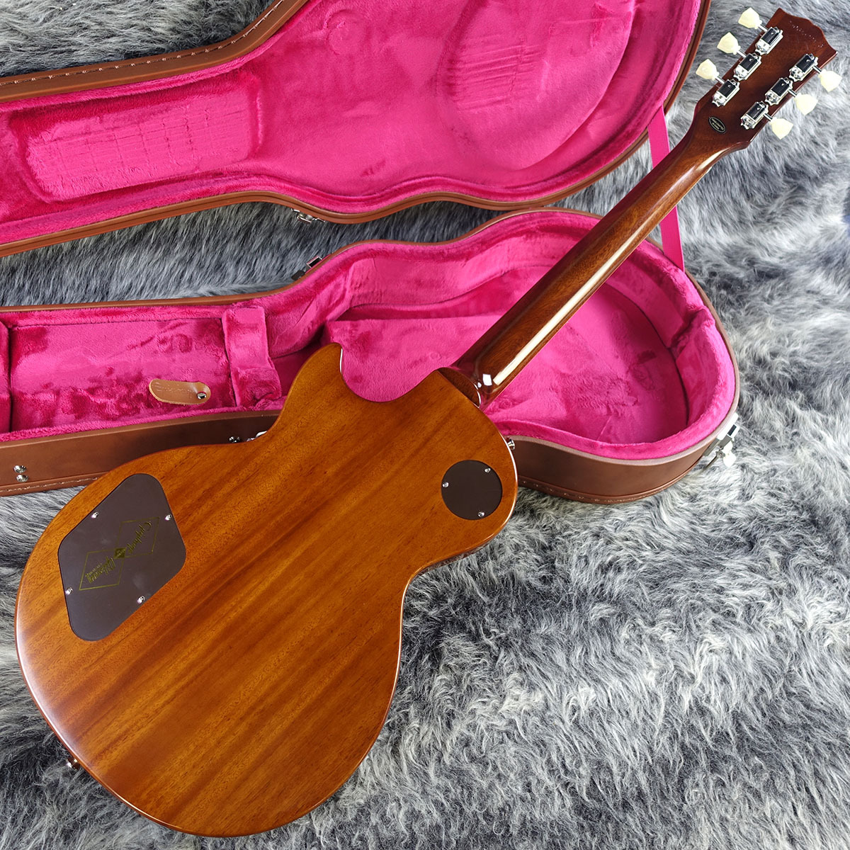 Epiphone 1957 Les Paul Goldtop Reissue Double Gold（新品/送料無料