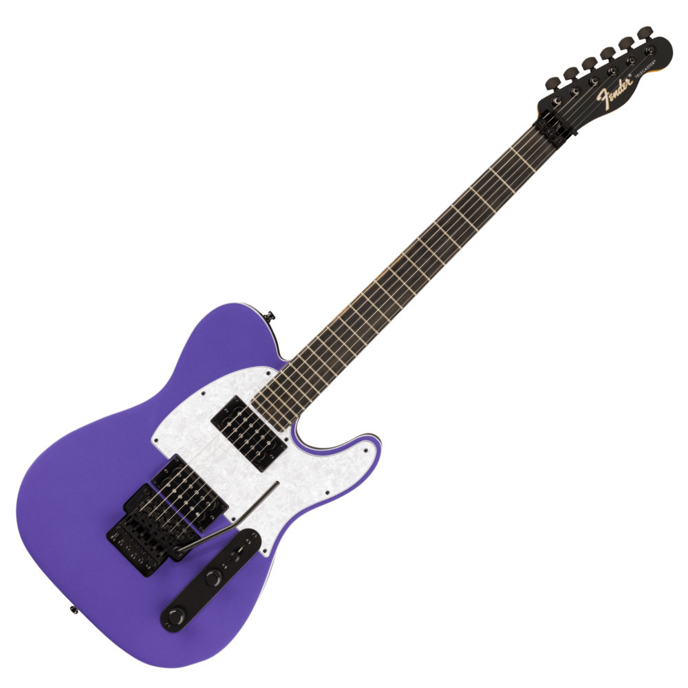 Fender フェンダー Limited Edition Player Fusion Telecaster HH Fender フェンダー Limited Edition Player Fusion Telecaster HH