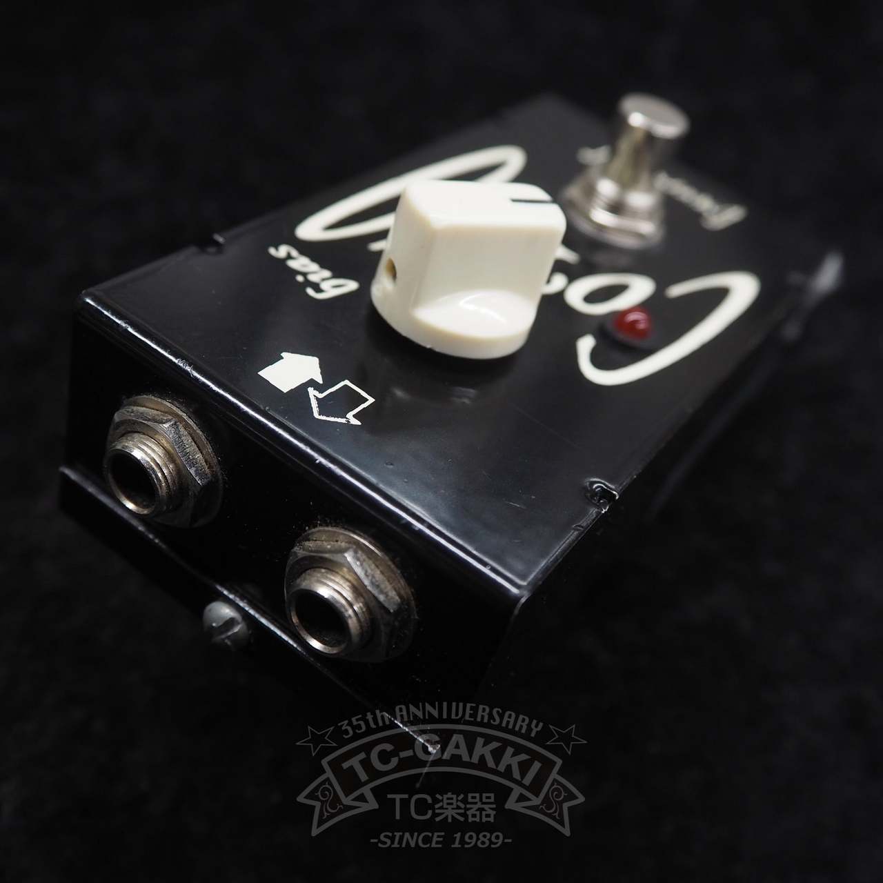 Lovepedal COT 50 (Hand Wired)（中古）【楽器検索デジマート】