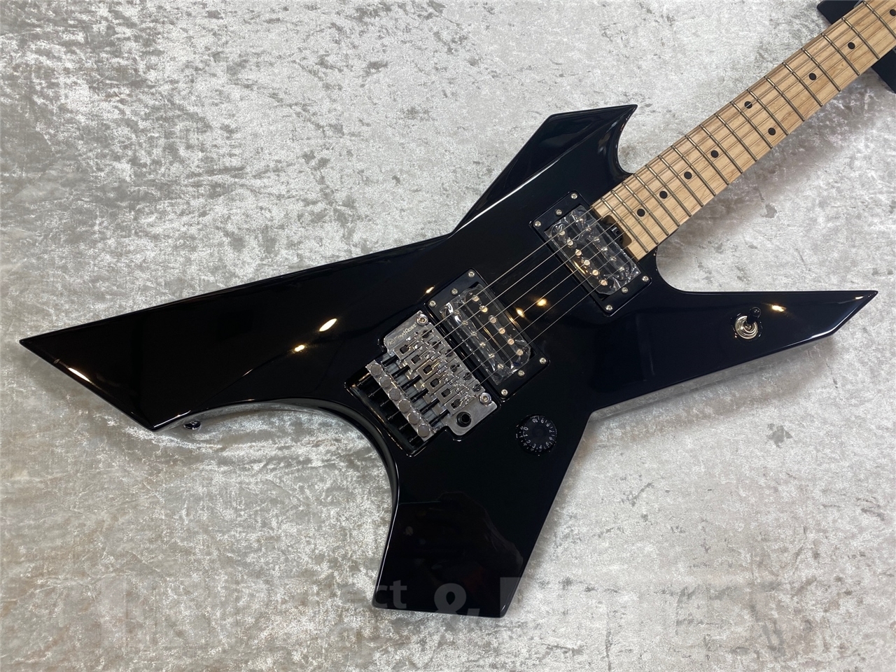 Killer KG-Exploder SE【Black】（新品/送料無料）【楽器検索
