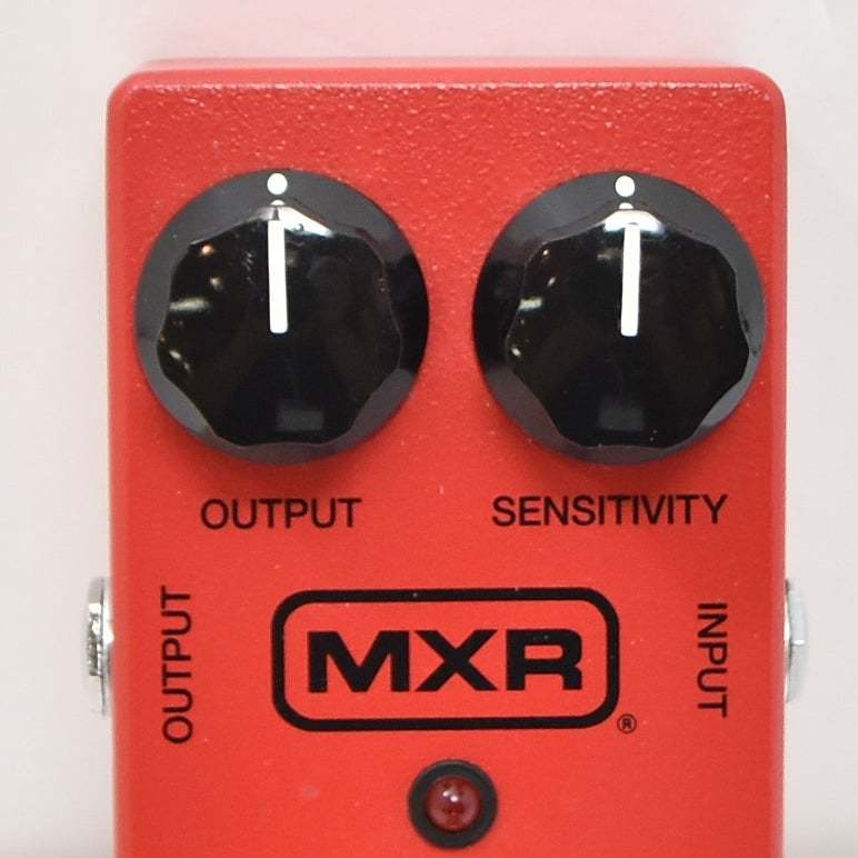 MXR M102 / Dyna Comp 【心斎橋店】（中古）【楽器検索デジマート】