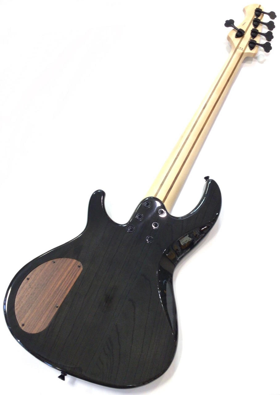 Aria Pro II RSB-700WP/5 SBK (See-through Black)【パッシブ5弦