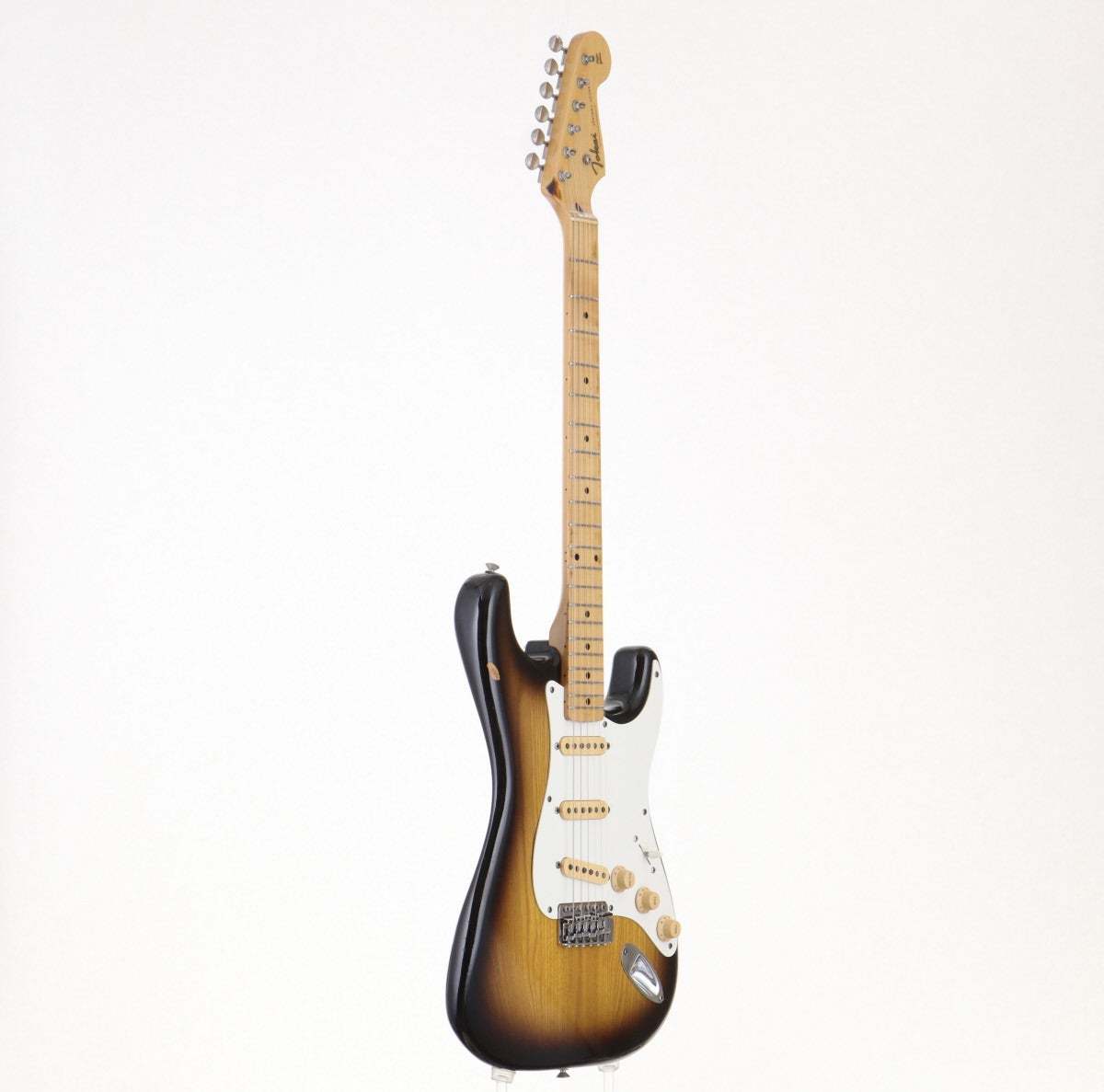 Tokai 1979 ST-60 / Springy Sound / Golden Sunburst 【渋谷店