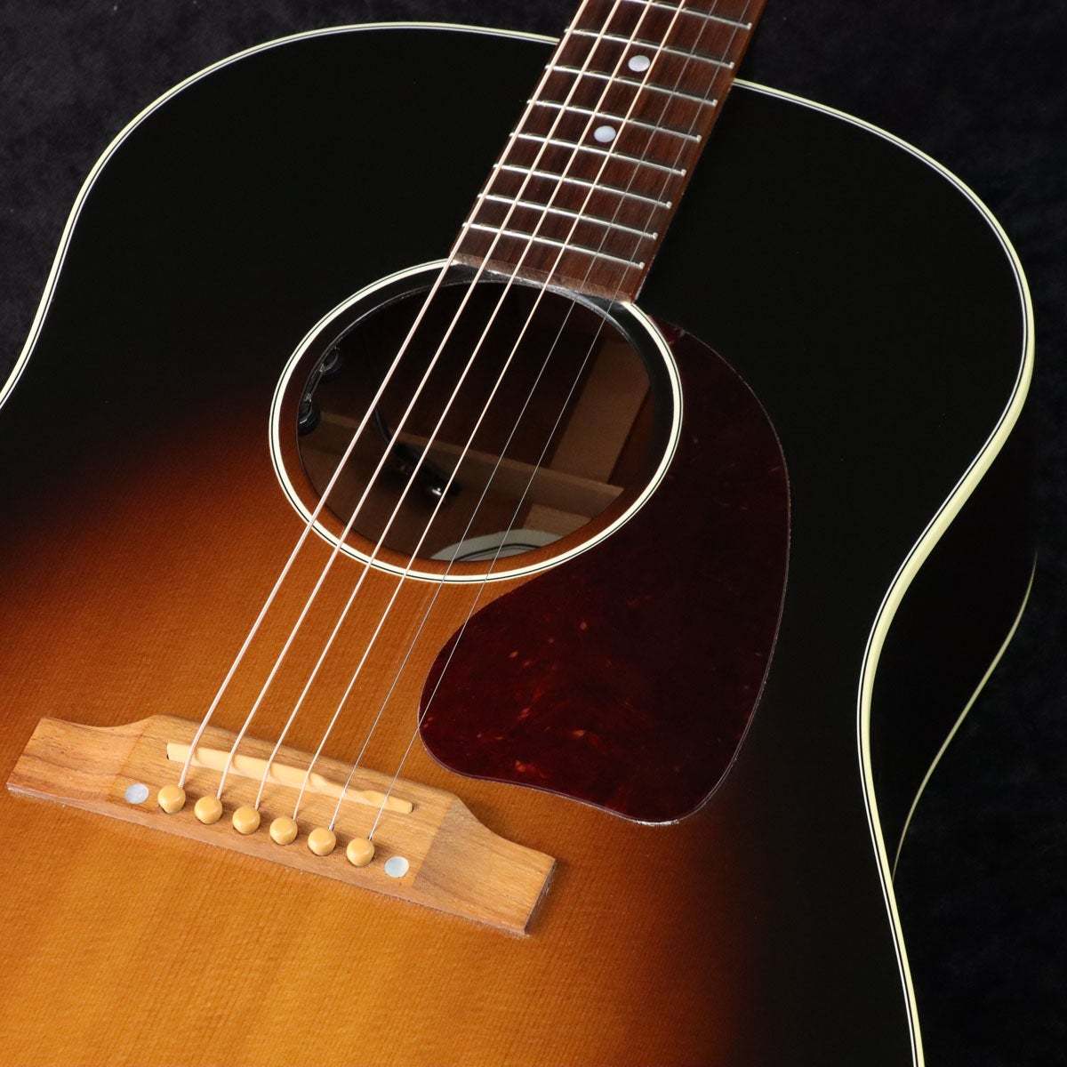 Gibson J-45 Standard VS 2019年製 【海外ブランド・アコースティック