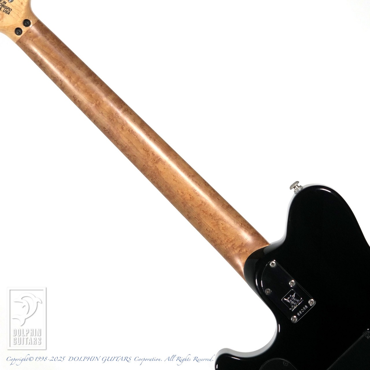 MUSIC MAN Eddie Van Halen Signature (Gold Translucent)（中古