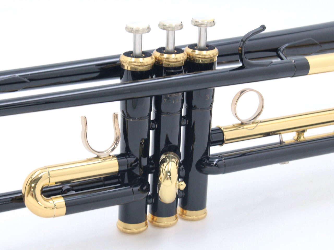 YAMAHA トランペット YTR-6310Z HTV03 とらッパ 阪神タイガース優勝