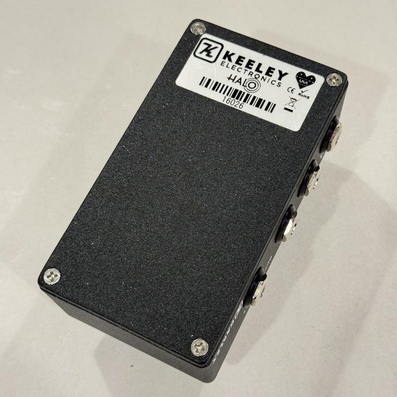 Keeley USED 中古 HALO（中古）【楽器検索デジマート】