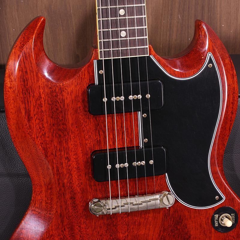 Gibson Custom Shop 【GIBSON×AQUBEストラッププレゼント】Murphy Lab