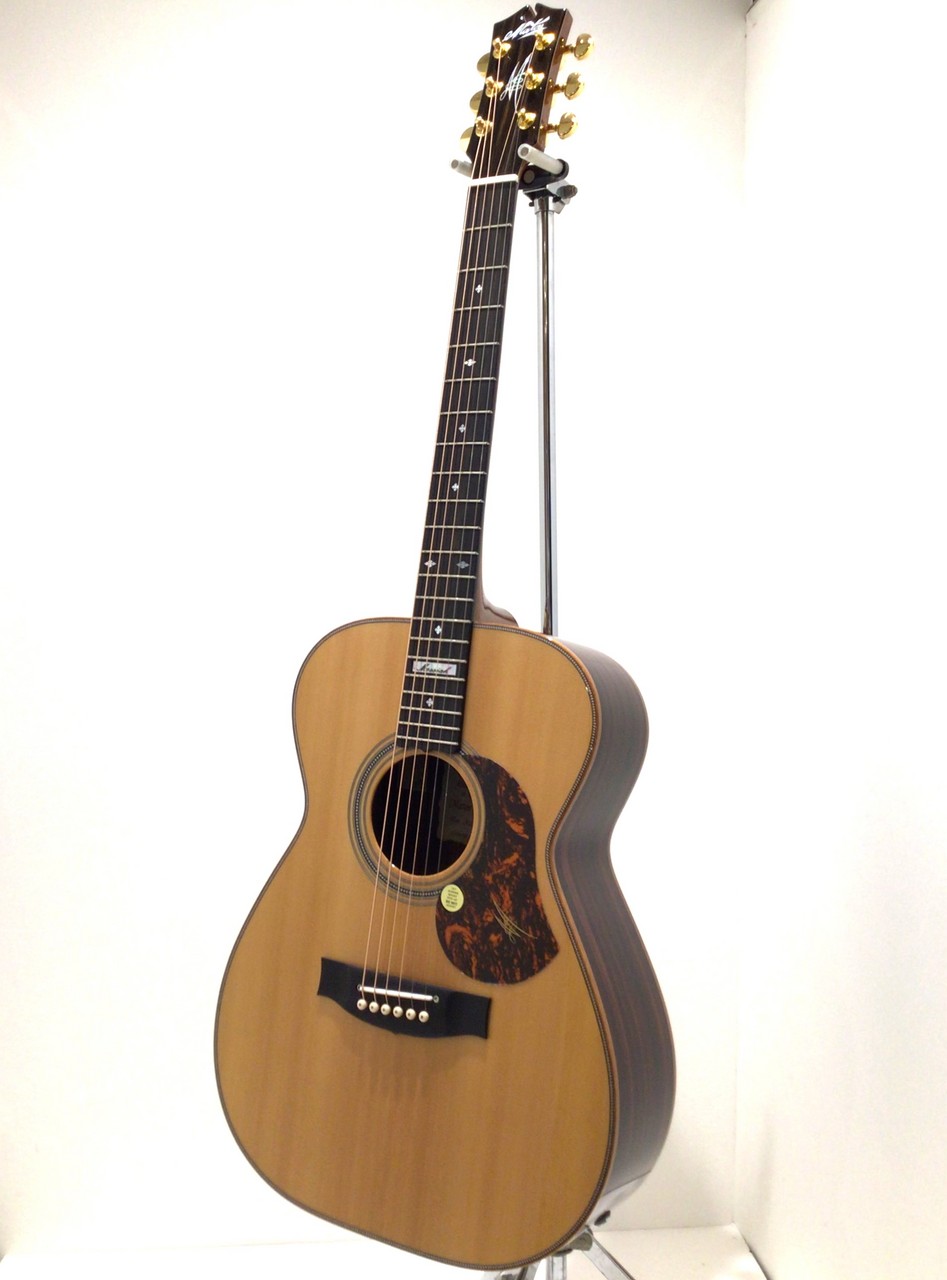MATON EM100-808 Messiah（新品/送料無料）【楽器検索デジマート】