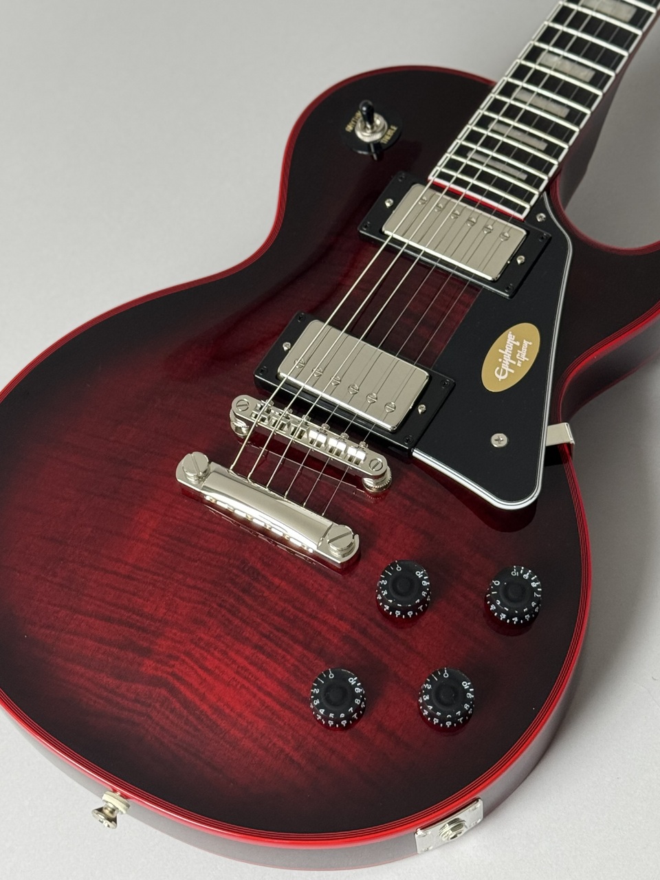 いぐもさま専用出品　Les Paul Custom Gibson Custom Shop【現地選定品】~Demo Guitar・Mod Collection