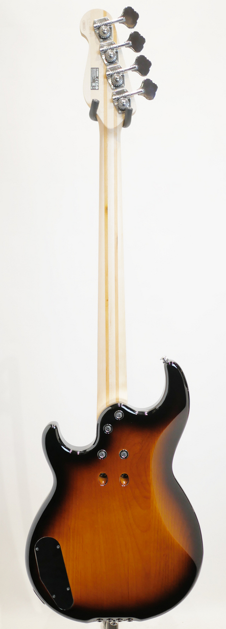 ベース BB434 カラーTBS ソフトケース・スタンド付 都内手渡 ベース