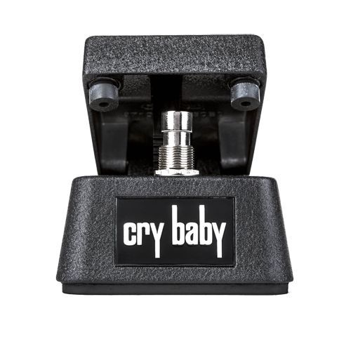 Jim Dunlop CBM95 Cry Baby Mini Wah【箱ボロ特価】（新品特価）【楽器