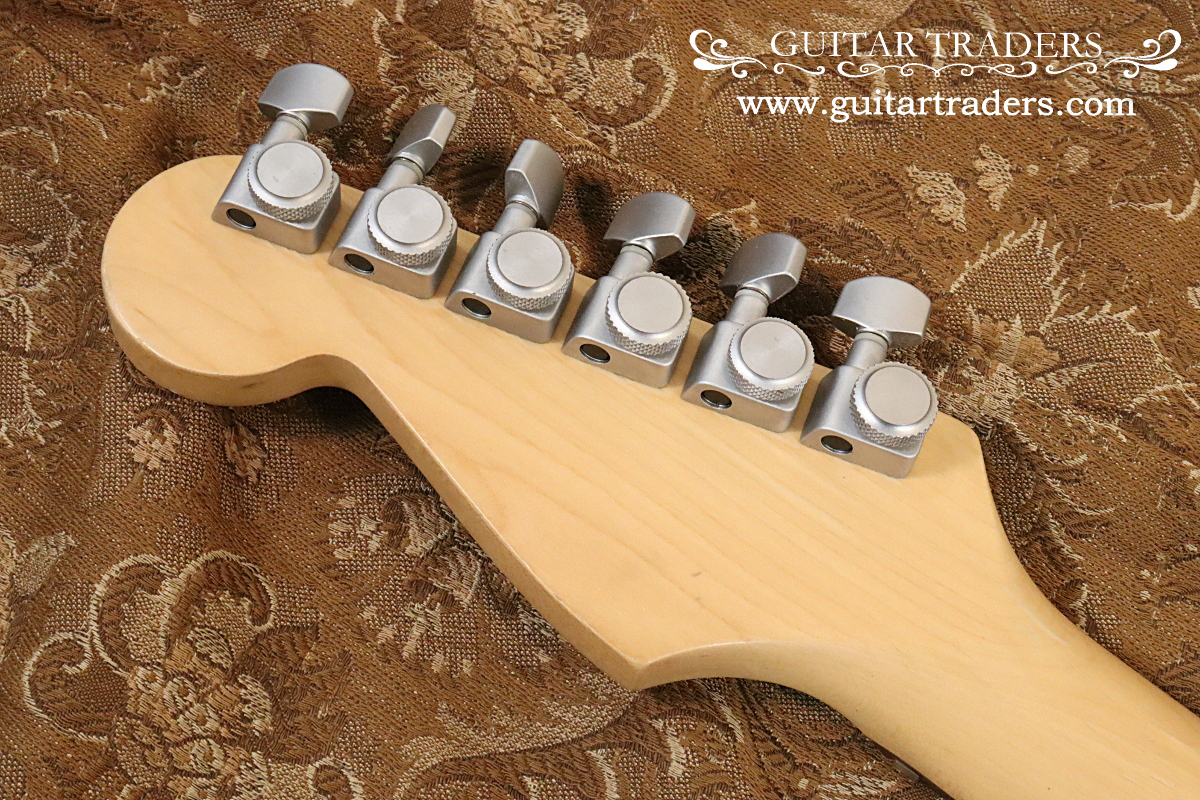 Fender 1993 U.S Stratocaster Plus（中古）【楽器検索デジマート】