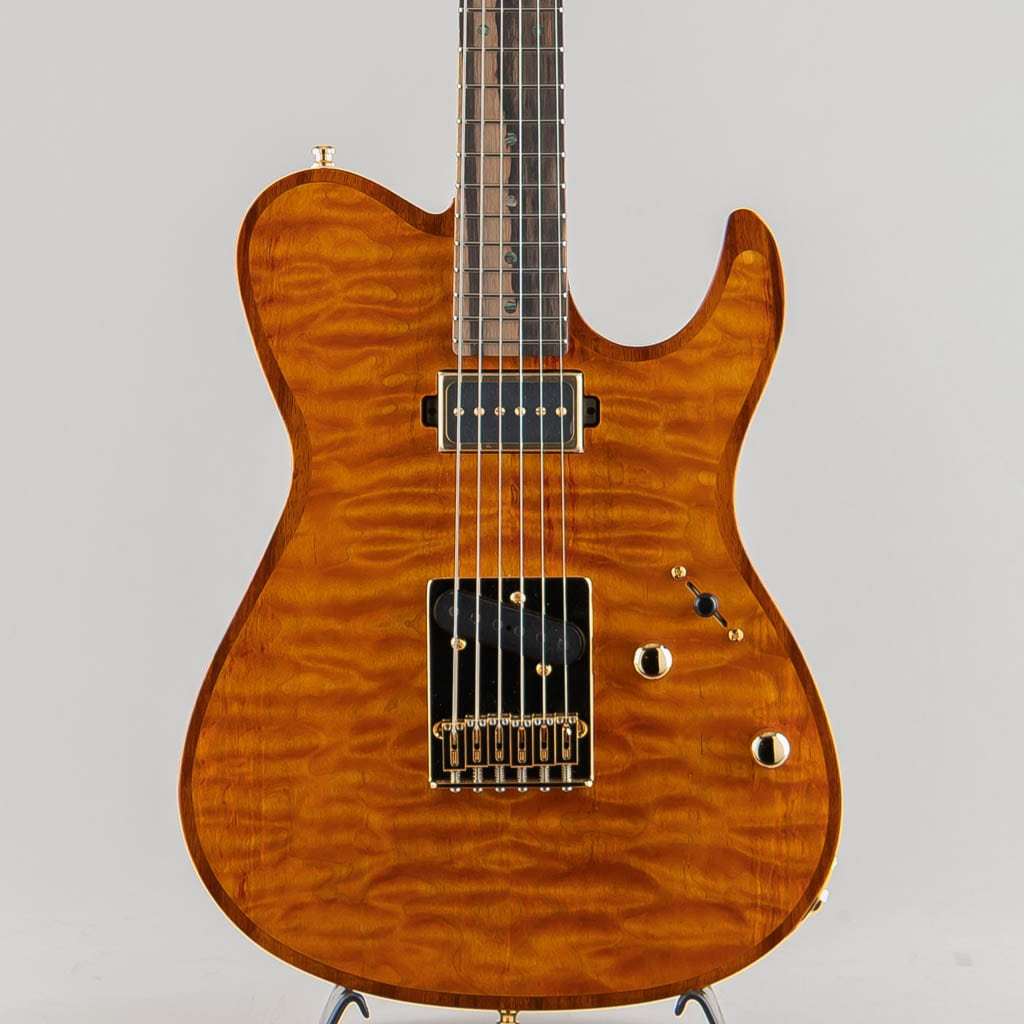 FUJIGEN(FGN) MVIL200SQM-U / Darkgoldenrod（新品）【楽器検索