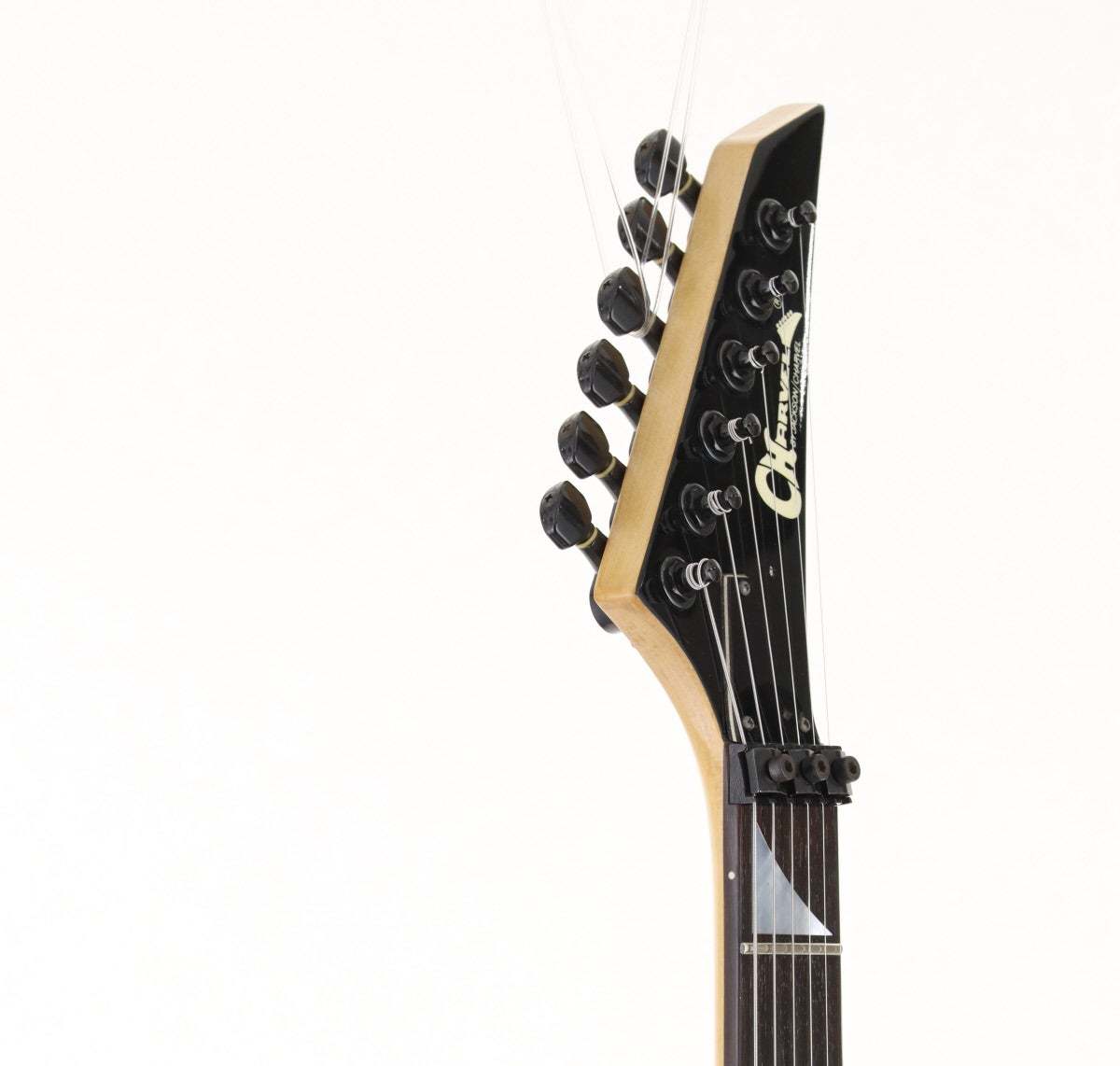 Charvel DKA-110HH Cherry Sunburst 【渋谷店】（中古/送料無料