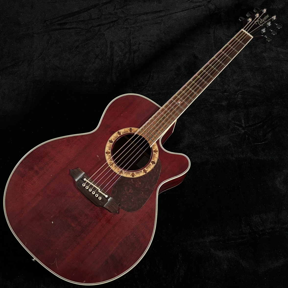 Takamine PT508（中古/送料無料）【楽器検索デジマート】