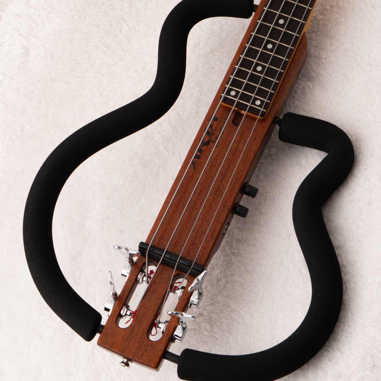 ARIA Sinsonido Bass AS-690B [1.98kg]【USED】【町田店】【マルコと