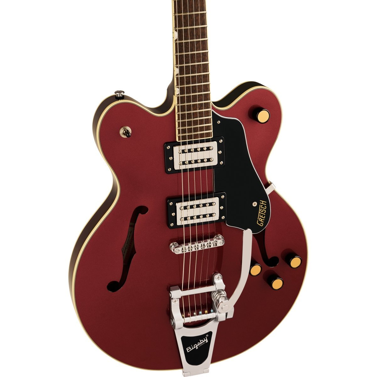 Gretsch G2622T Streamliner Center Block Double-Cut with
