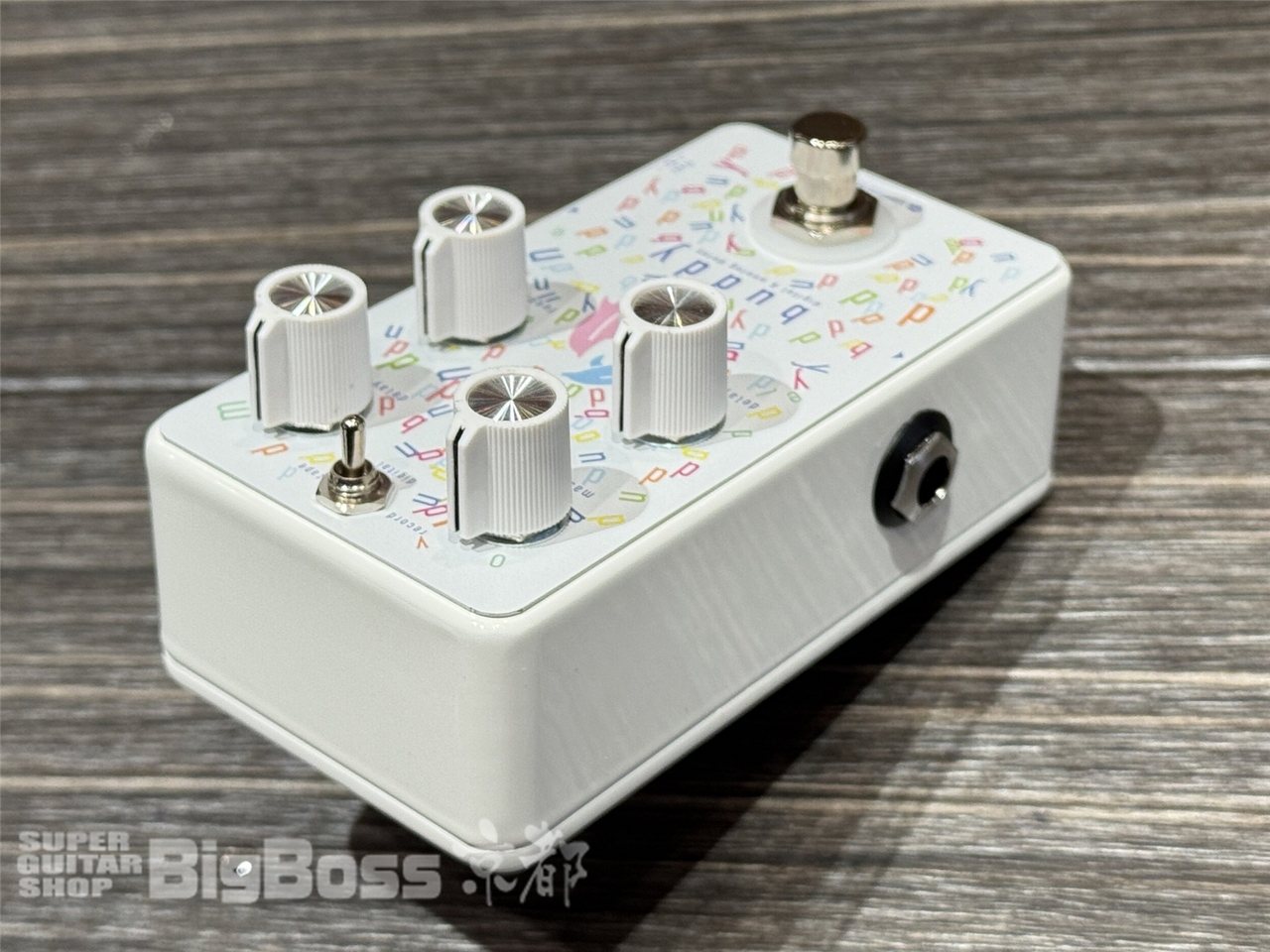 Limetone Audio buddy（新品）【楽器検索デジマート】